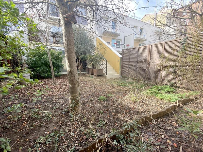 Maison - 109 m² - 5 pièces