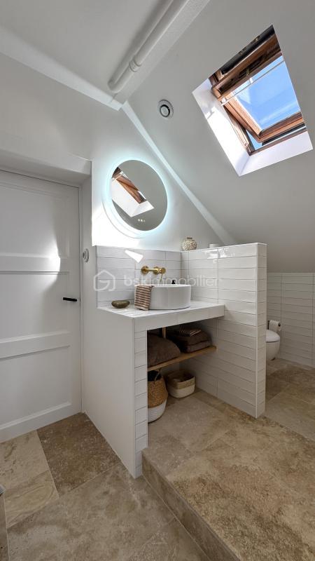 Maison en pierre - 333 m² - 11 pièces