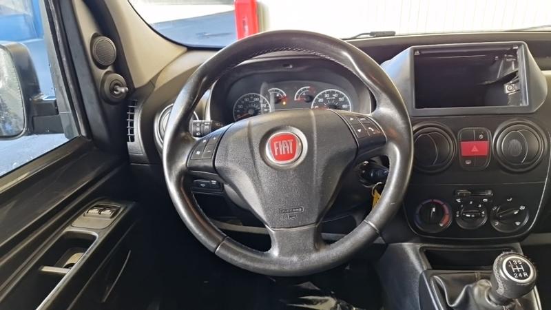 Fiat Qubo 1.3 Multijet 16v 75 Dpf Ss Dynamic