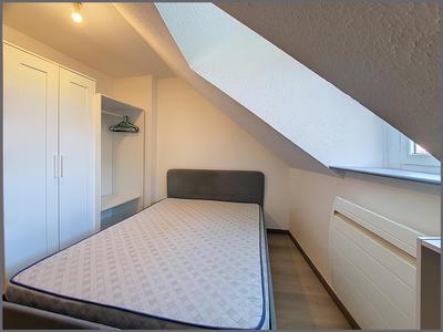 Appartement - 31 m² - 2 pièces