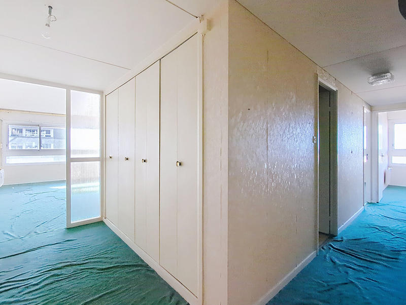 Appartement - 95 m² - 4 pièces