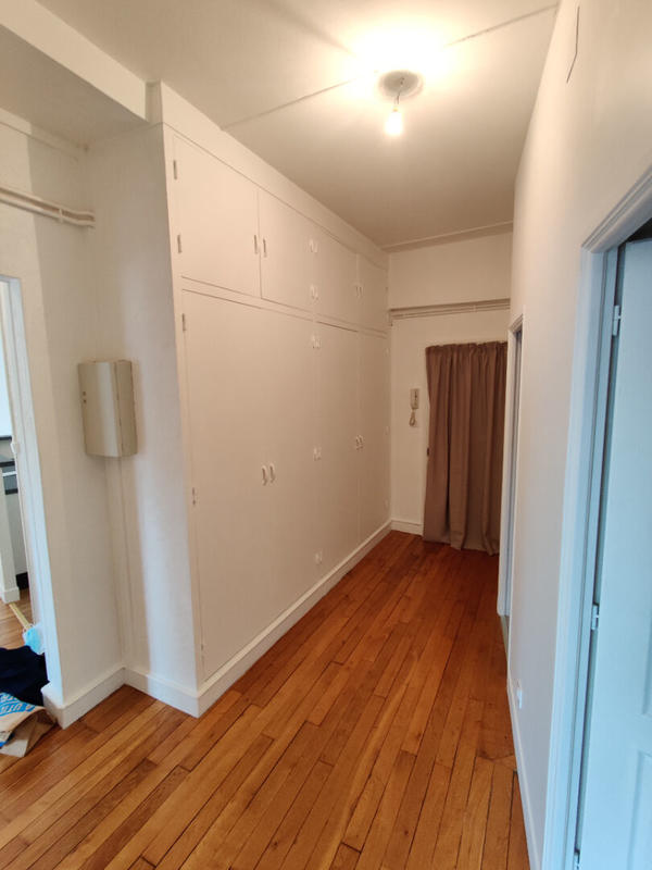 Appartement - 78 m² - 3 pièces