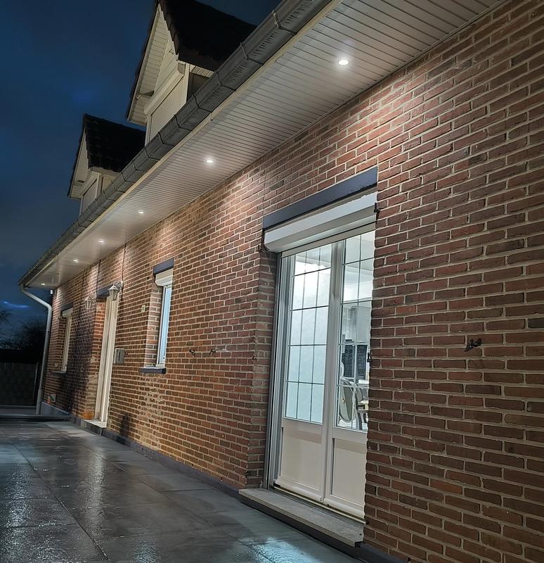 Maison - 186 m² - 6 pièces