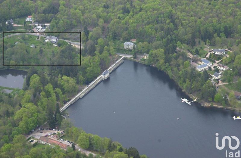 Local commercial - 737 m²