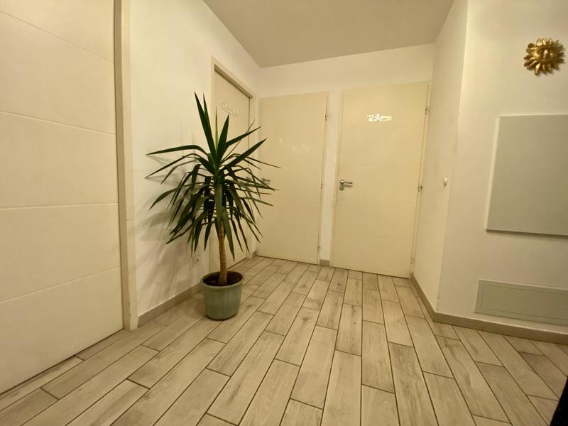 Appartement - 73 m² - 3 pièces