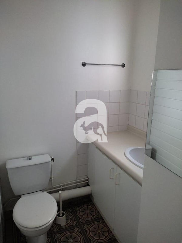 Appartement - 29 m² - 1 pièce