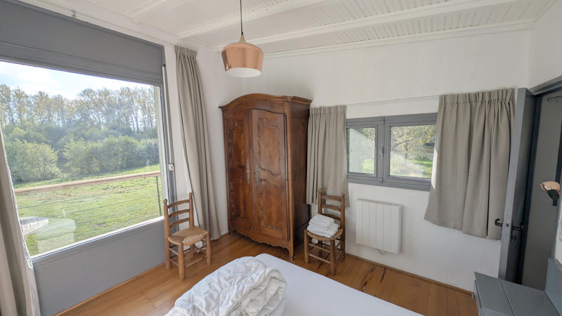 Maison - 84 m² - 3 pièces