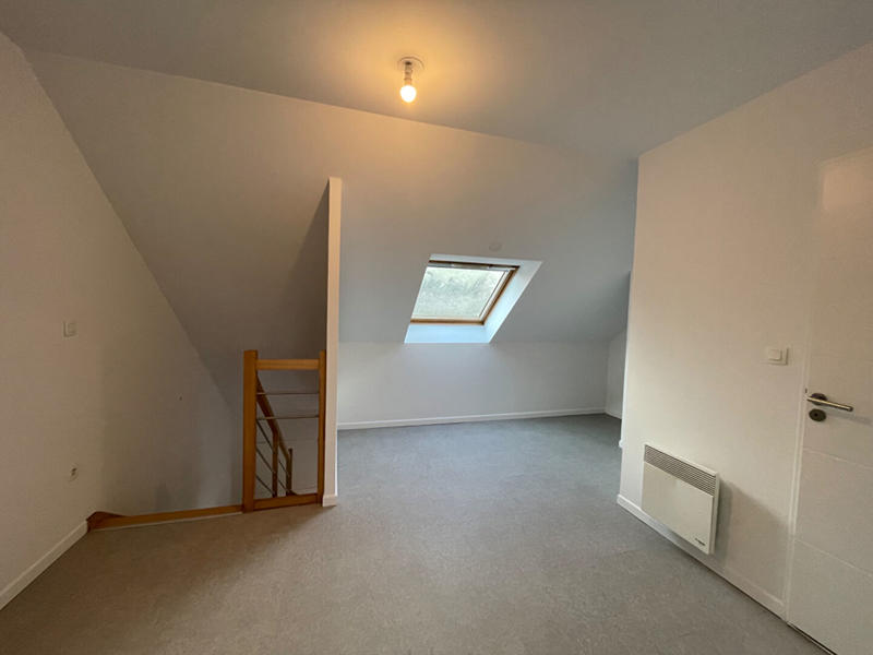 Appartement - 64 m² - 4 pièces