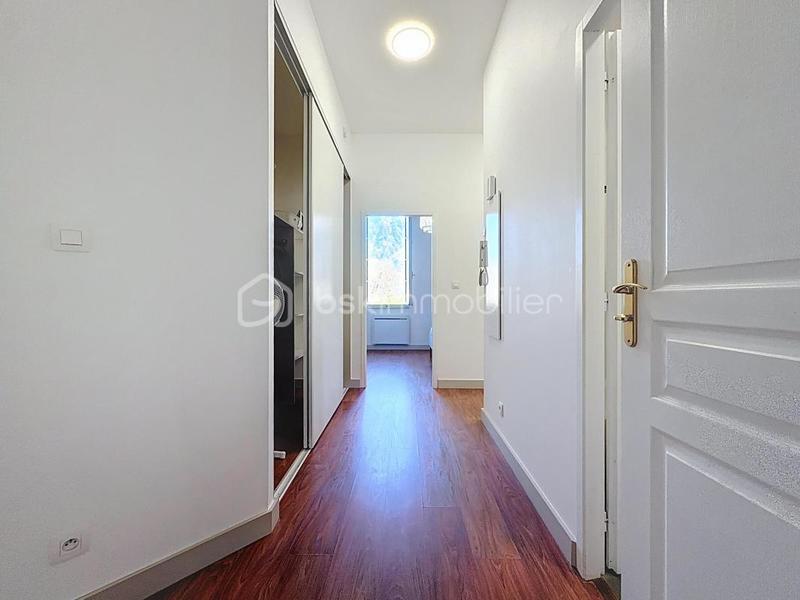 Appartement - 51 m² - 2 pièces
