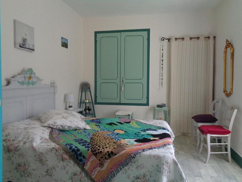 Maison - 200 m² - 11 pièces