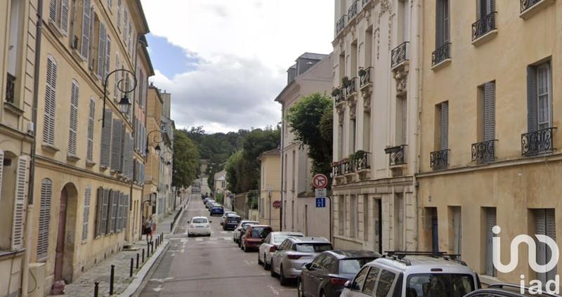 Appartement - 54 m² - 3 pièces