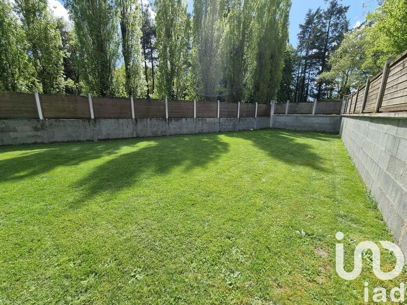 Maison - 142 m² - 8 pièces