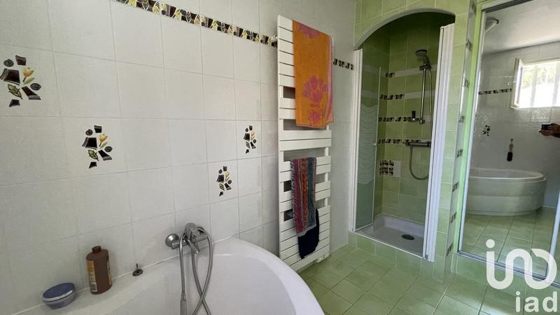 Maison - 154 m² - 8 pièces