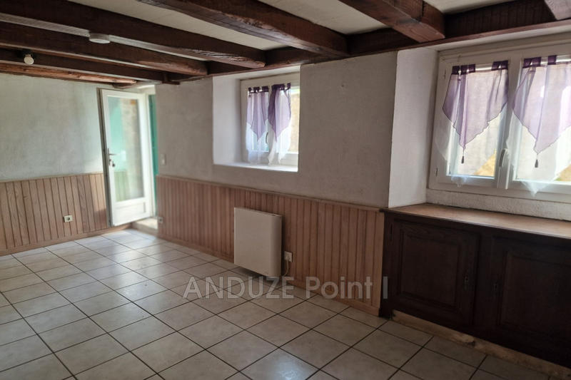 Maison de village - 197 m² - 10 pièces