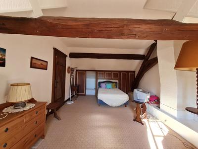 Maison - 87 m² - 4 pièces