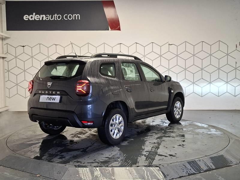 Dacia Duster Eco-G 100 4x2 Confort