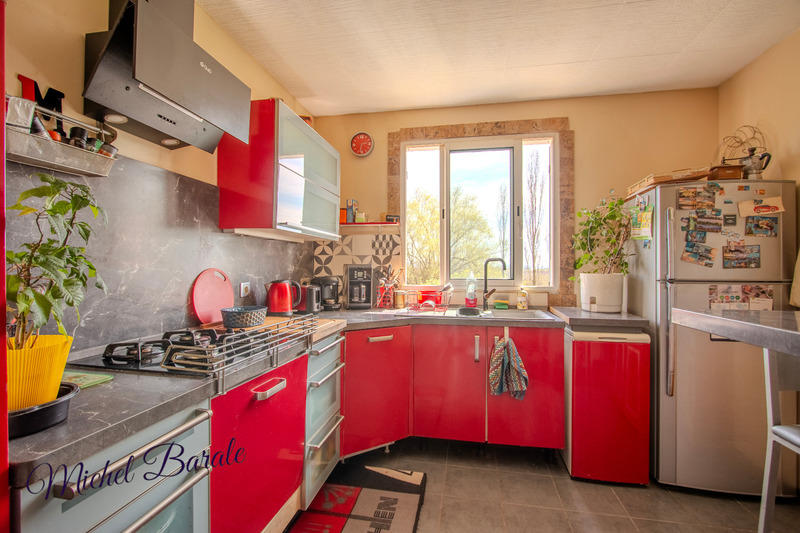 Maison - 78 m² - 3 pièces