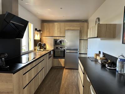 Maison d'architecte - 150 m² - 5 pièces