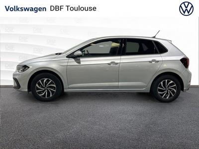Volkswagen Polo 1.0 Tsi 95 s&amp;S Dsg7 Vw Edition