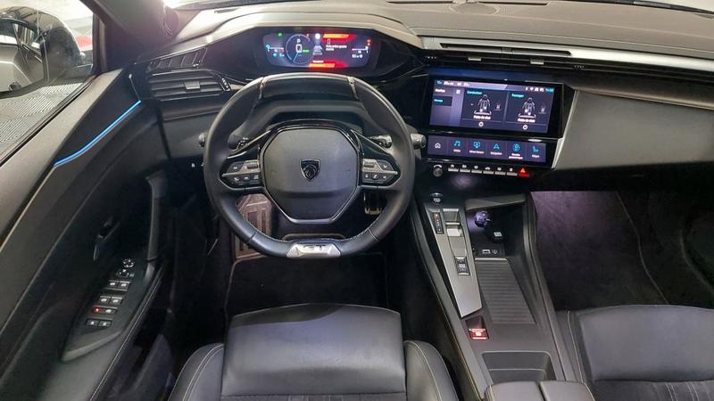 Peugeot 308 Sw Phev 225 E-Eat8 Gt Pack