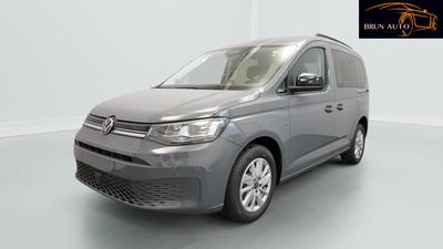 Volkswagen Caddy 2.0 Tdi 122 Dsg7 Life