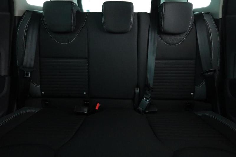 Renault Clio Estate 0.9 TCe Energy Intens 90 ch