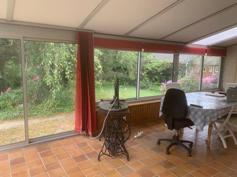 Maison - 150 m² - 10 pièces