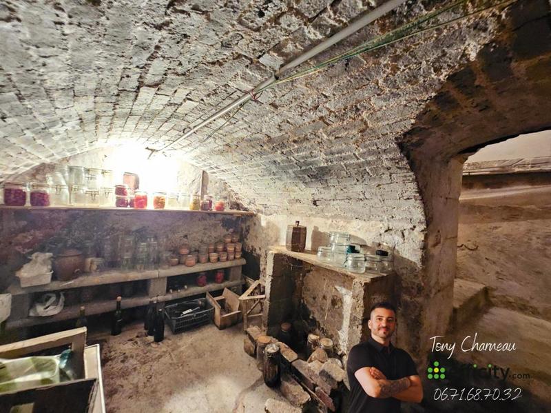 Maison - 143 m² - 5 pièces