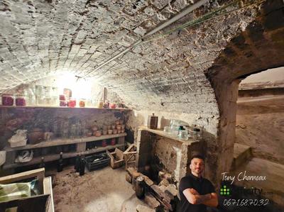 Maison - 143 m² - 5 pièces