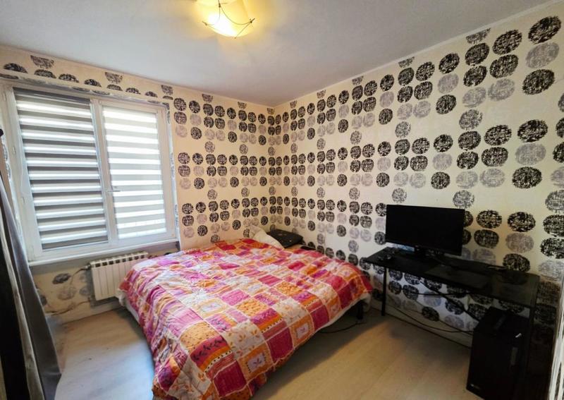 Appartement - 49 m² - 2 pièces