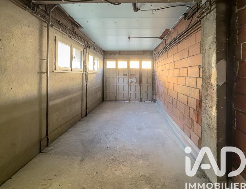 Maison de ville - 132 m² - 5 pièces