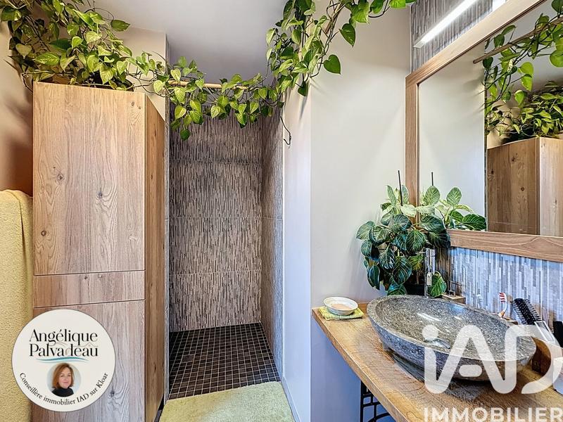 Maison - 109 m² - 5 pièces