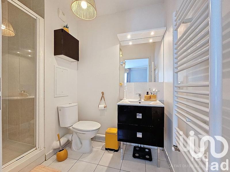 Appartement - 78 m² - 4 pièces