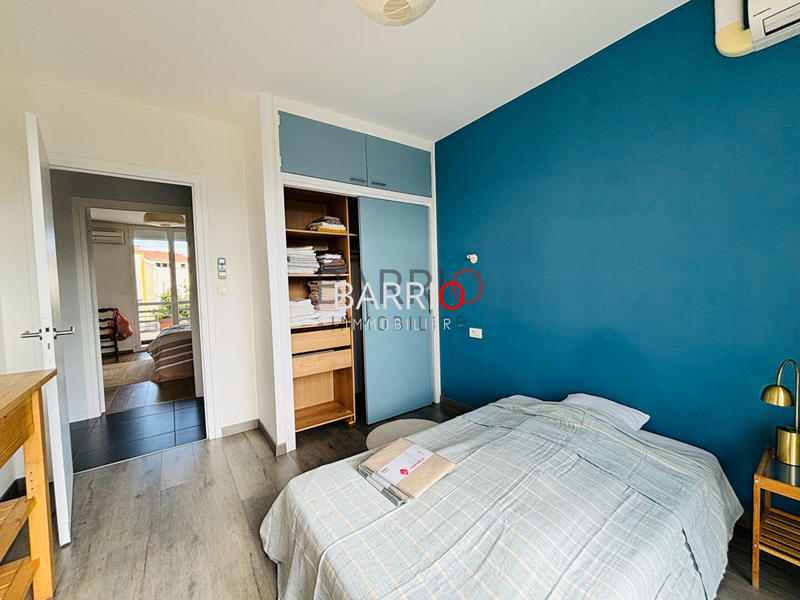 Appartement - 133 m² - 4 pièces