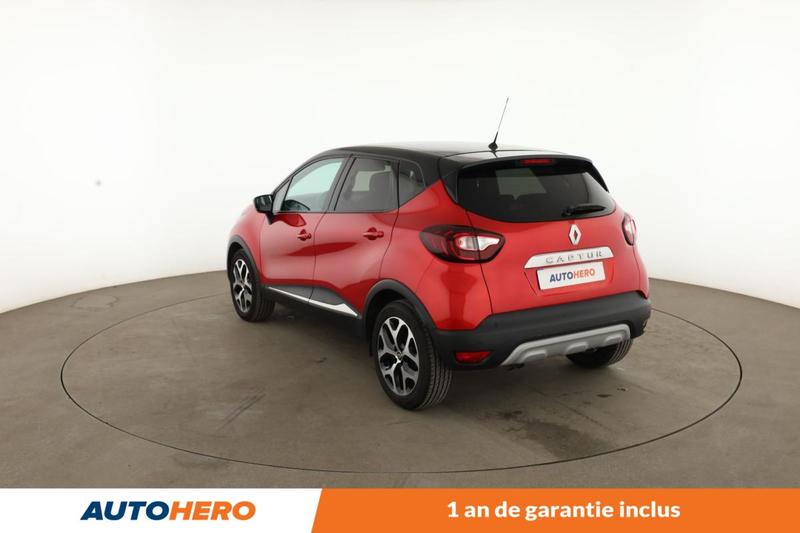 Renault Captur 1.3 TCe Intens 131 ch
