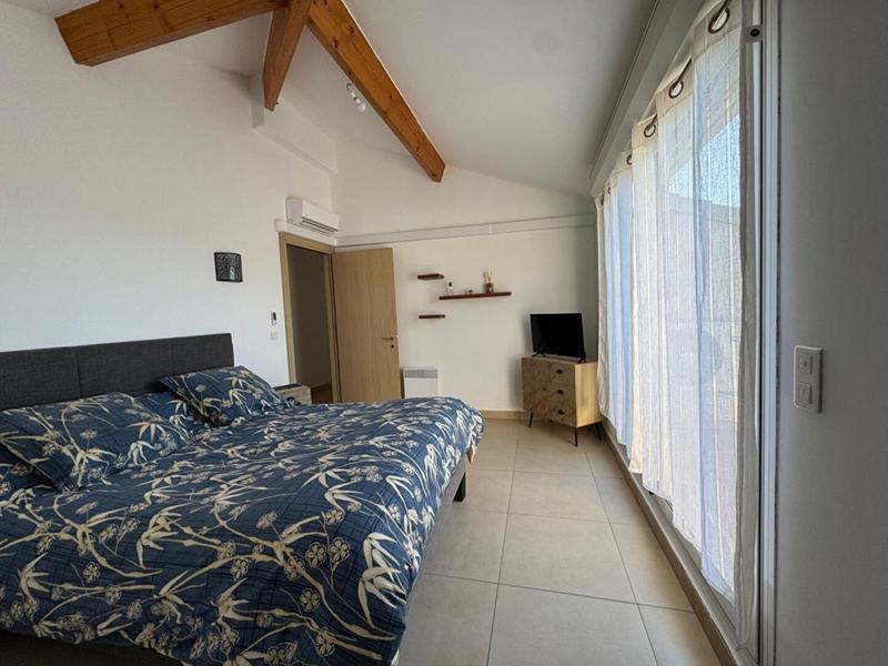 Appartement - 108 m² - 4 pièces