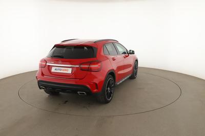 Mercedes Gla 200 7g-Dct 156 ch