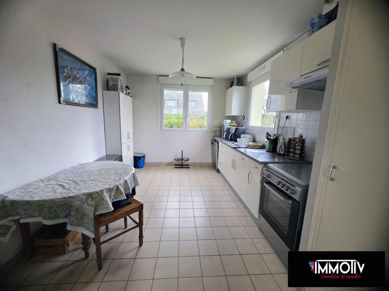 Appartement - 75 m² - 4 pièces