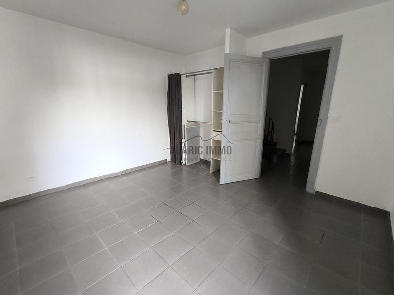 Maison de village - 99 m² - 5 pièces