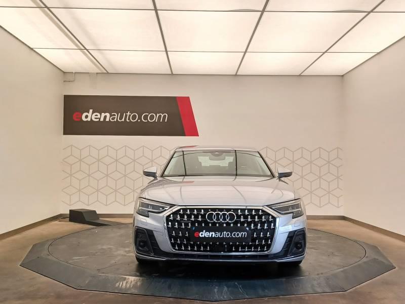 Audi A8 50 Tdi 286 Tiptronic 8 quattro