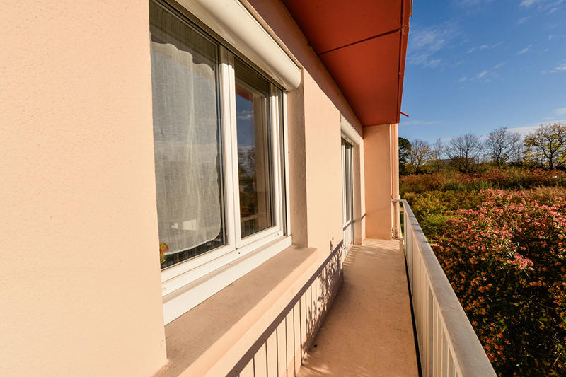 Appartement - 68 m² - 4 pièces