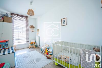 Appartement - 79 m² - 4 pièces