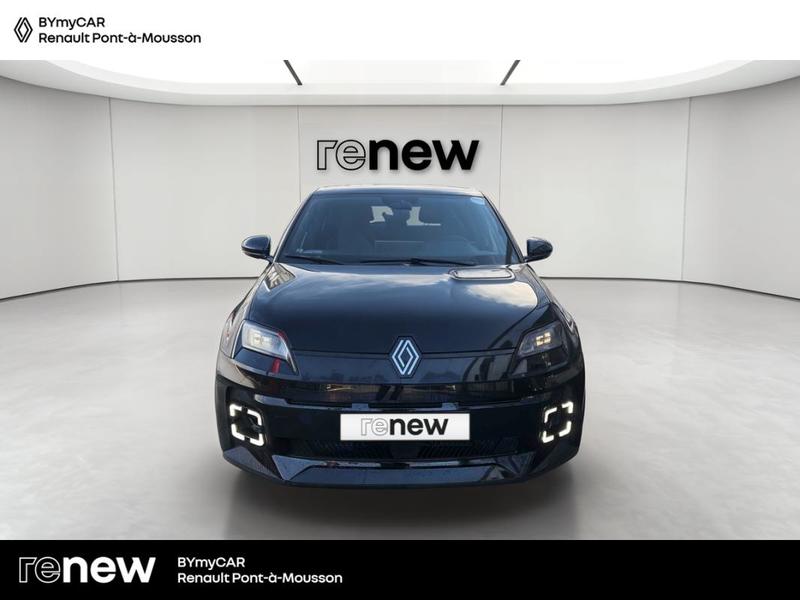 Renault R 5 E-Tech Electrique 150 ch autonomie confort Techno
