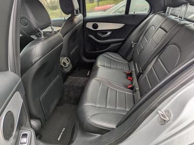 Mercedes Classe c Benz 180 BlueTEC Sportline