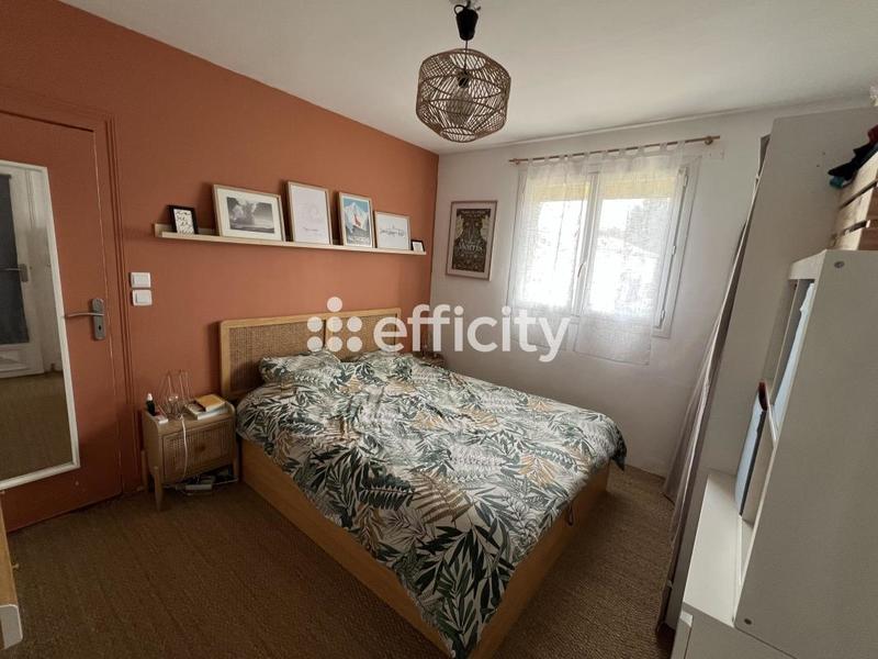 Maison - 123 m² - 5 pièces