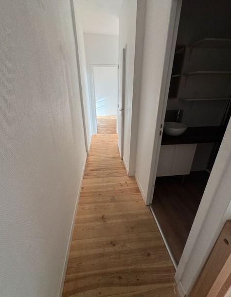 Appartement - 80 m² - 3 pièces