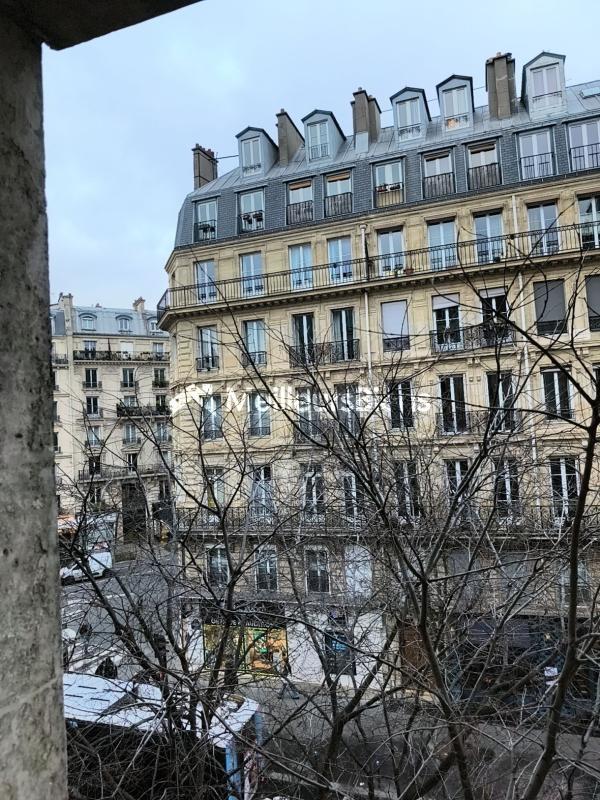 Appartement - 32 m² - 2 pièces