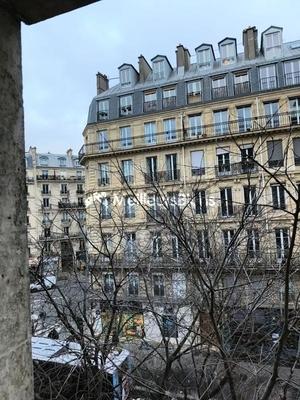 Appartement - 32 m² - 2 pièces