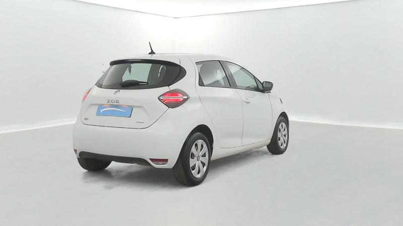 Renault Zoe R110 Achat Intégral Life 5p
