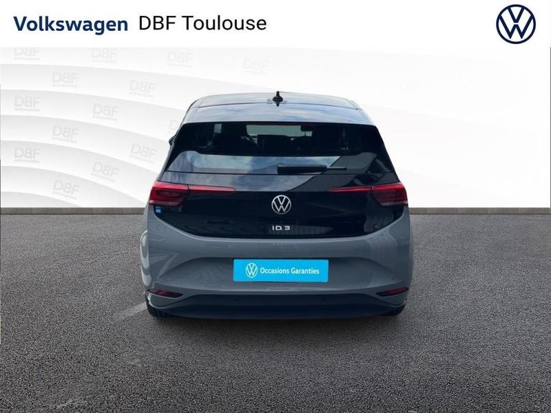 Volkswagen Id.3 Id 3 Fl Pure (52kwh)(170ch)